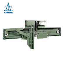 Safety Door Mechanism Elevator Door Hanger Roller